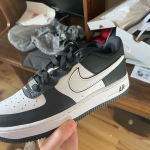 NWB Panda Air Force 1